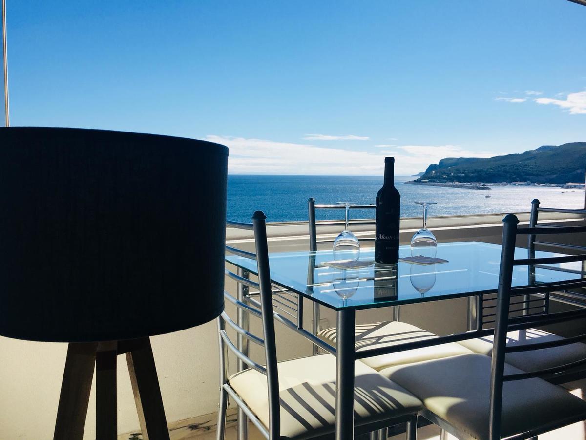 Апартаменты Sesimbra Sun Bay Экстерьер фото